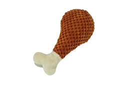 Plush chicken leg  Classic 