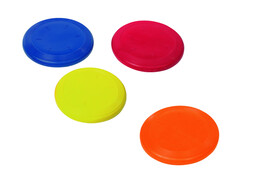 Rubber disk