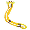 Plush Toy  Giraffe with rope inside