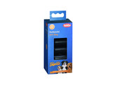 TidyUp sac a dejections canines
