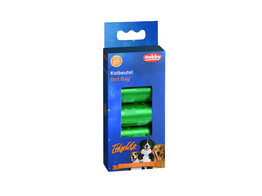 TidyUp sac a dejections canines avec imprime os