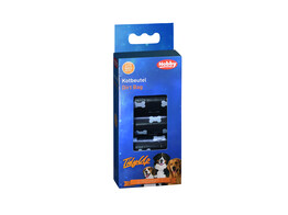 TidyUp sac a dejections canines avec imprime os