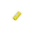 TidyUp Poop bag  LEMON  with paw print