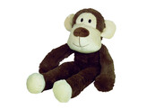Plush Monkey