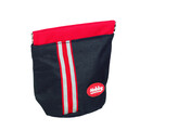 Pochette a friandises avec fermeture clic clac
