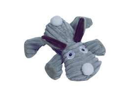 Plush dog