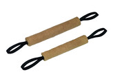 Sisal Dummy