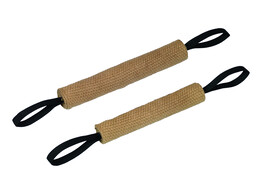 Sisal Dummy