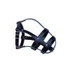 Museliere en cuir