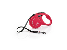 Laisse Flexi NEW CLASSIC S