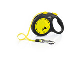 Laisse Flexi NEW NEON L