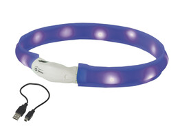 LED light ribbon wide  VISIBLE 