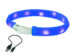 LED light ribbon wide  VISIBLE 
