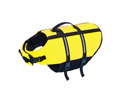 Dog Buoyancy Aid