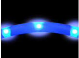 LED light rope VISIBLE