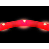 LED light rope VISIBLE