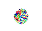 Rope Toy  Ball