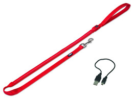 Leash  FLASH MESH 