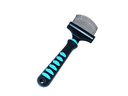 COMFORT LINE Curry comb sensitive  60 mm