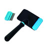 COMFORT LINE brosse a sous-poils 3 en 1  large