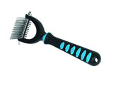 COMFORT LINE Disentangler  middle  12 short and long blades