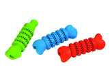 Dental rubber bone