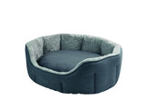 Comfort bed oval  LICA 