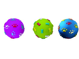 Latex Balls