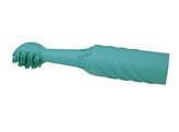 Brosse a dents en caoutchouc  DENTAL LINE 