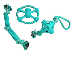 TPR disc monkey