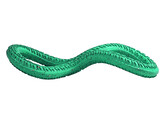 Rubber toy  Tugger Eight 