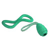 Rubber toy  Tugger Eight 