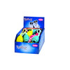 Jouet en caoutchouc  Jumper  avec corde