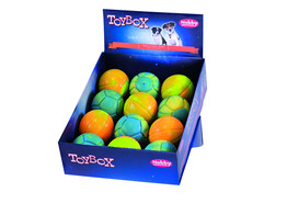 TPR balls