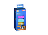TidyUp Poop bag with paw print value bag