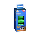 TidyUp Poop bag with bone print value bag
