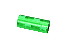 TidyUp Poop bag with bone print value bag