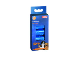 TidyUp Poop bag with bone print