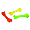 Rubber bone