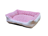 Lit confort carre classic  DIAMOND 