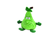Plush Pear