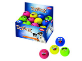 Foam rubber Faces balls