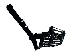 Muzzle standard