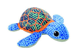 Plush Turtle