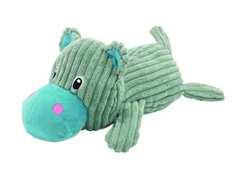 Plush Hippo