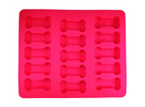 Silicon baking mat  BONE 
