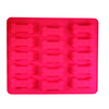 Silicon baking mat  BONE 