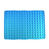 Silicon baking mat  DONUT   STAR 