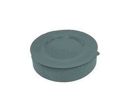 Silicon slow feeder bowl  BONE 