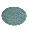 Silicon licking mat  BONE 